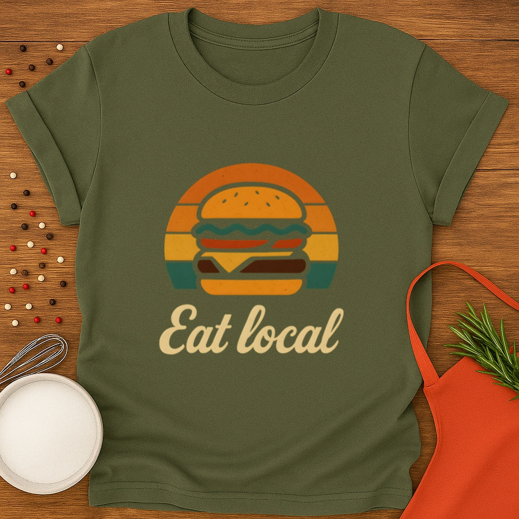 Eat Local