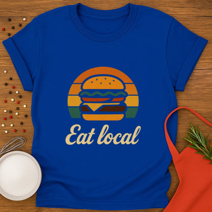 Eat Local