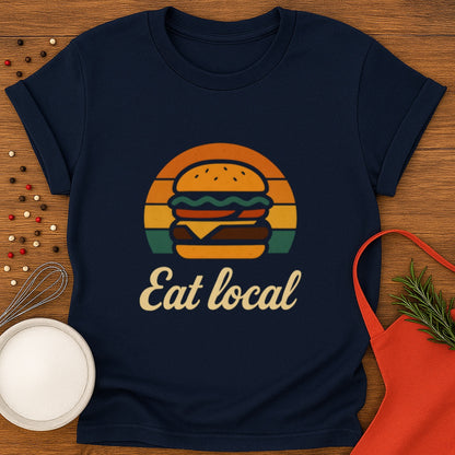 Eat Local
