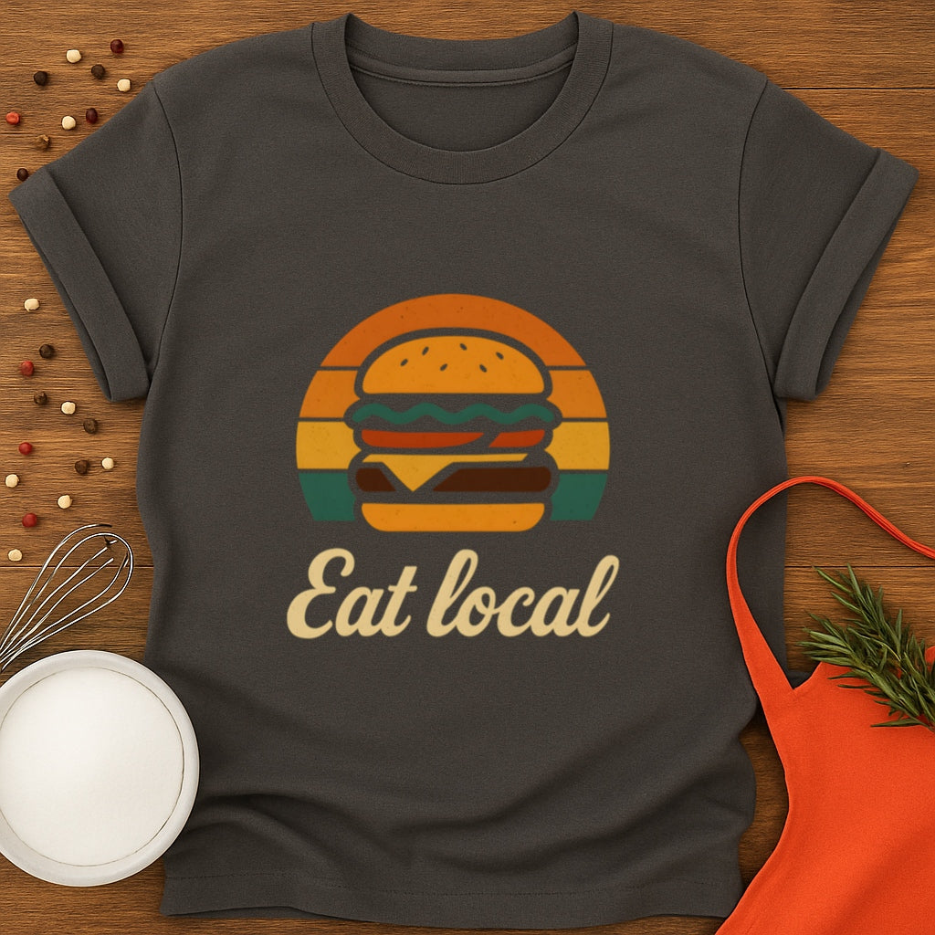 Eat Local