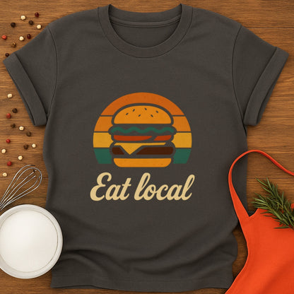 Eat Local