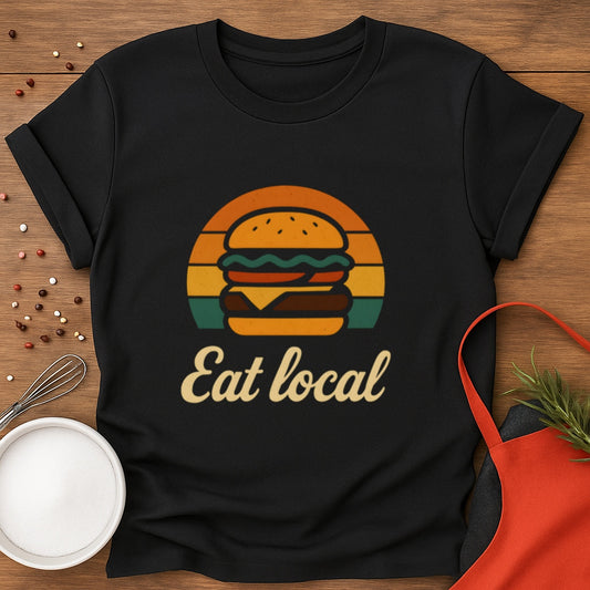Eat Local