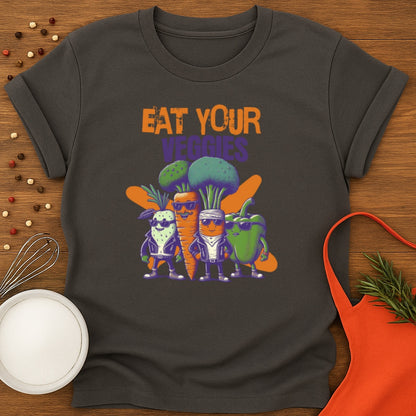 Eat Your Veggies