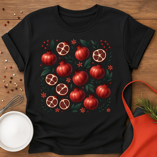 Elegant Pomegranate