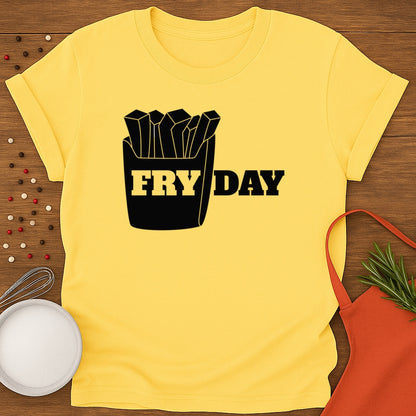 FRY DAY