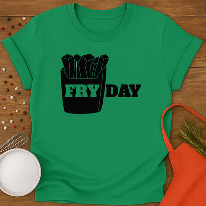 FRY DAY