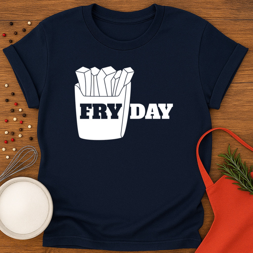 FRY DAY