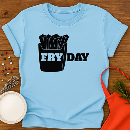 FRY DAY