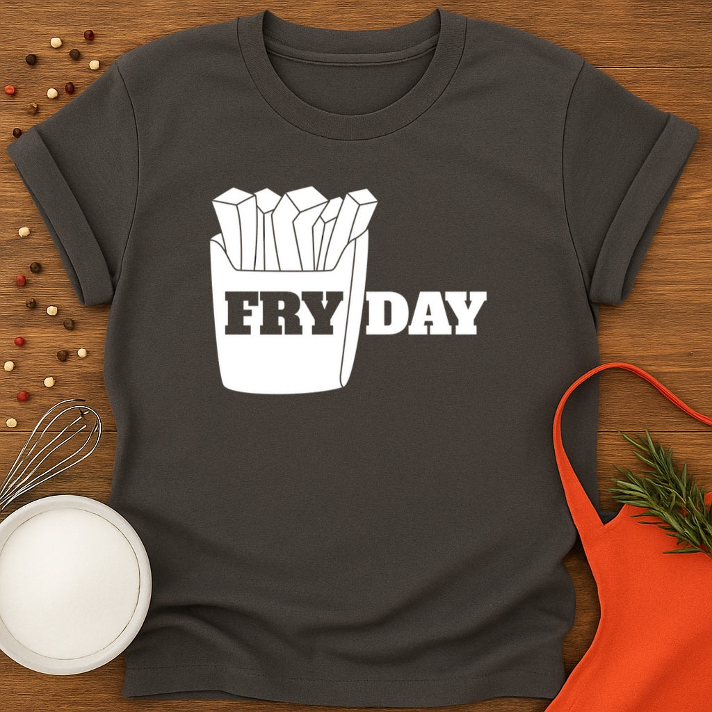 FRY DAY