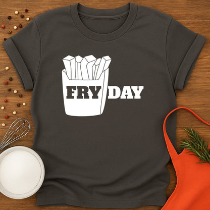 FRY DAY