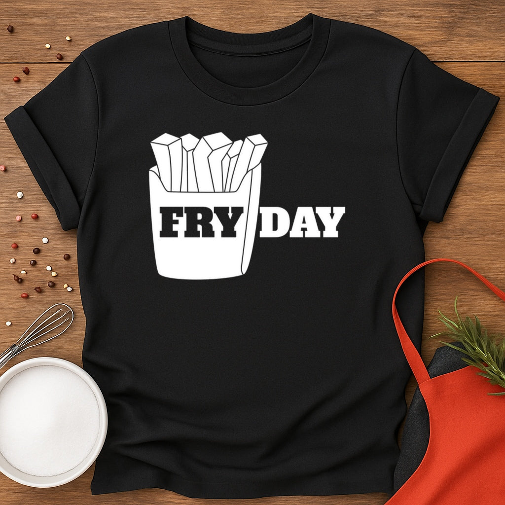 FRY DAY