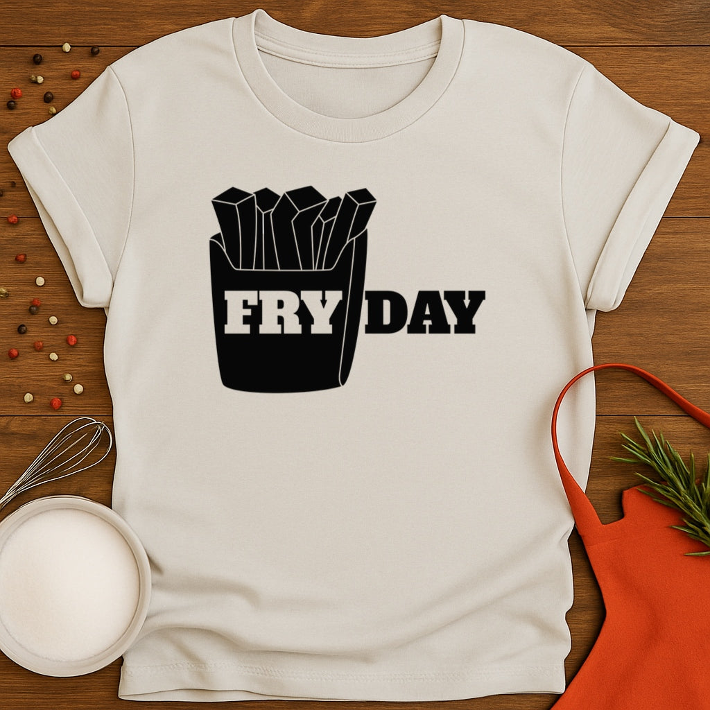 FRY DAY