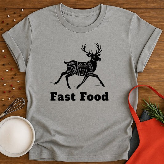 Fast Food