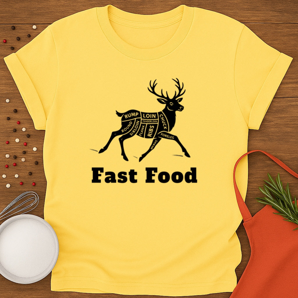 Fast Food