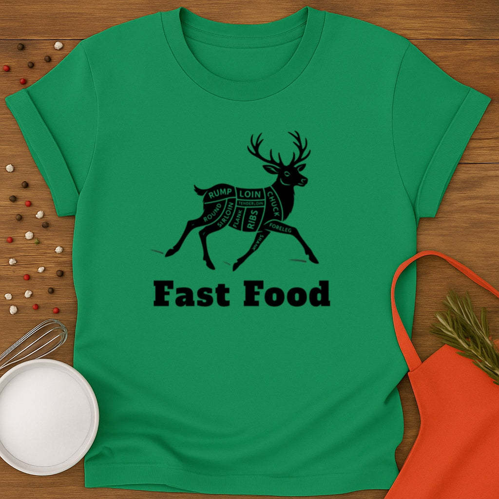 Fast Food