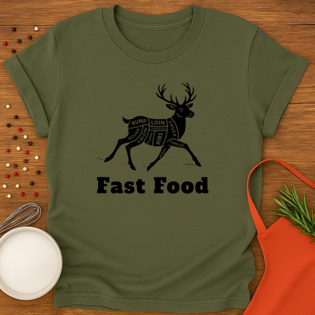 Fast Food