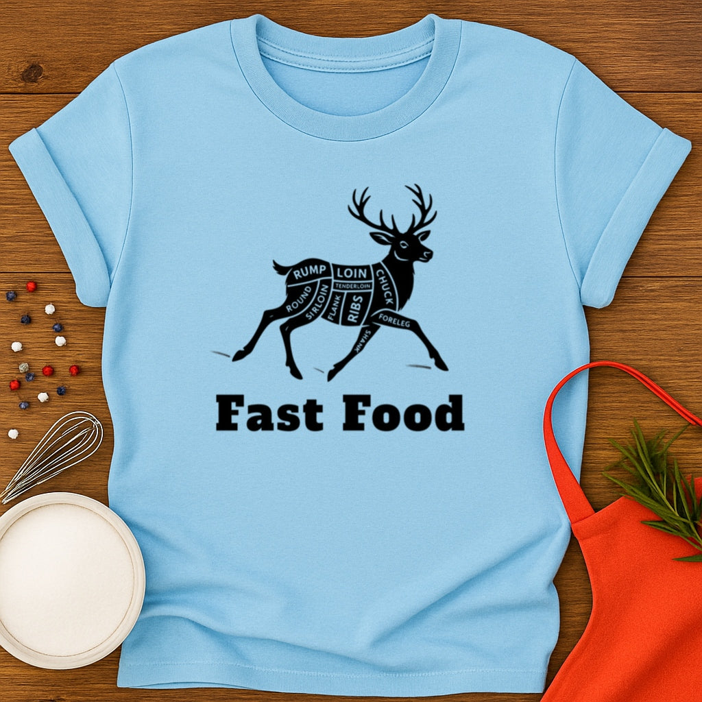 Fast Food