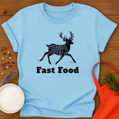 Fast Food