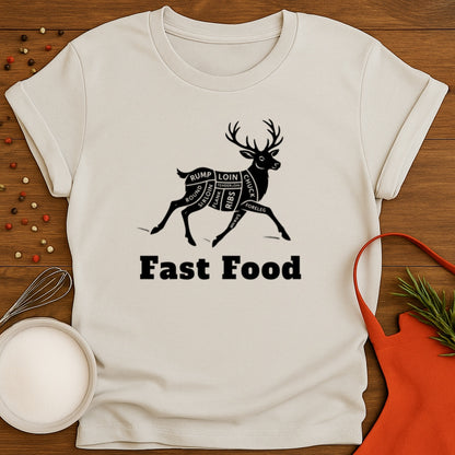 Fast Food