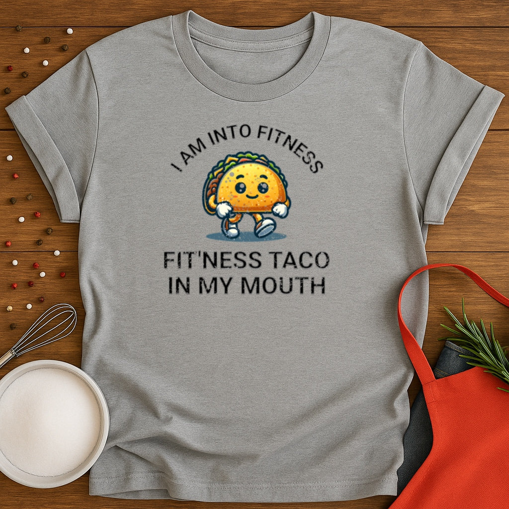 Fit'ness Taco