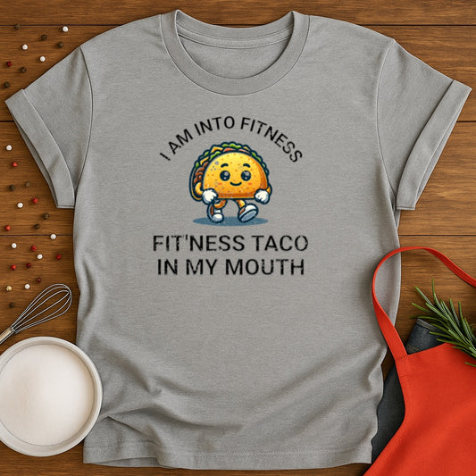 Fit'ness Taco