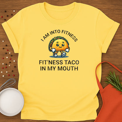 Fit'ness Taco