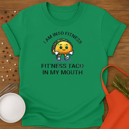 Fit'ness Taco