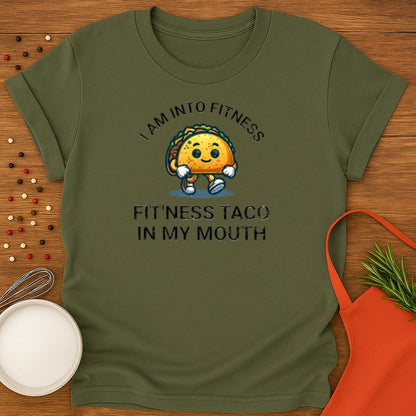 Fit'ness Taco