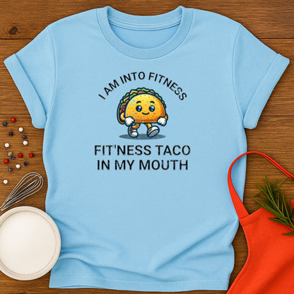Fit'ness Taco