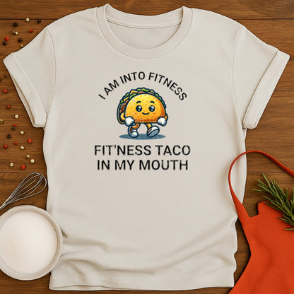 Fit'ness Taco