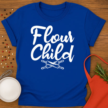 Flour Child - T-shirt