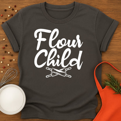 Flour Child - T-shirt