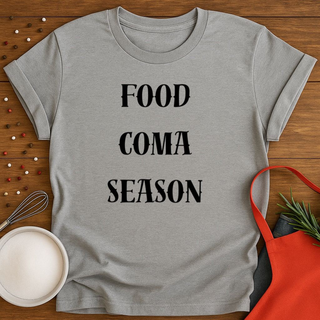 Food Coma Season