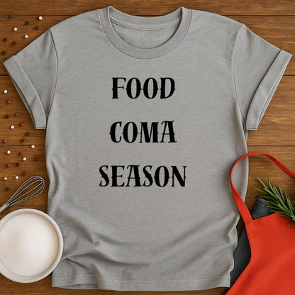 Food Coma Season