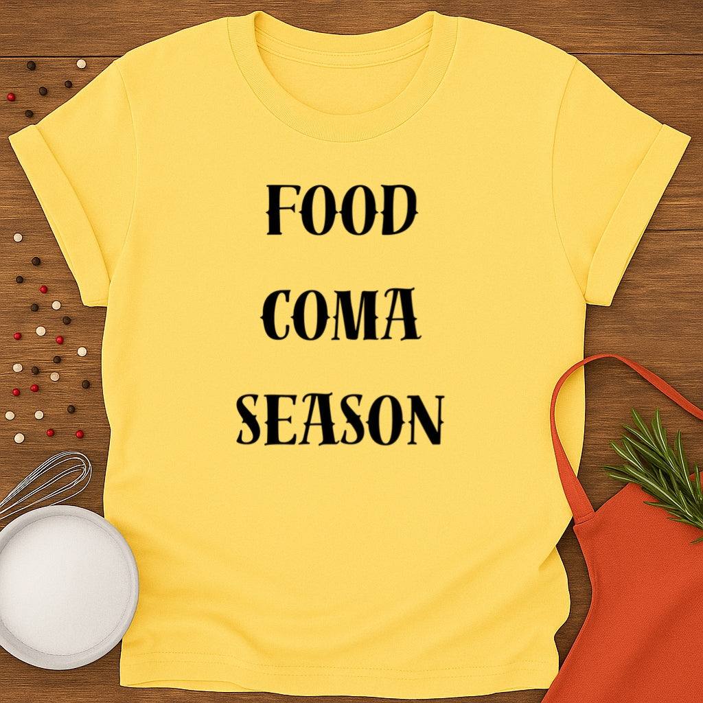 Food Coma Season
