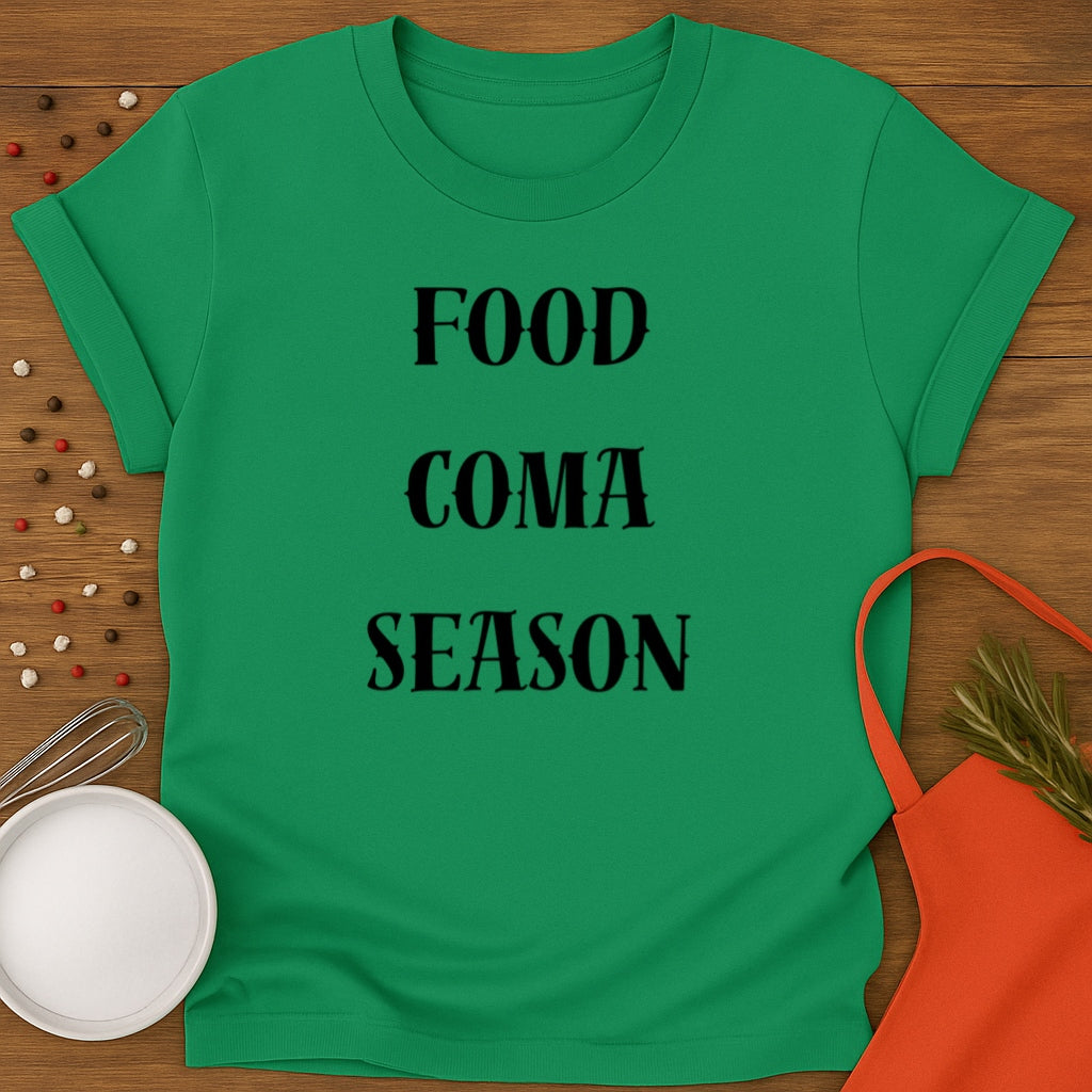 Food Coma Season