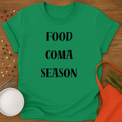 Food Coma Season