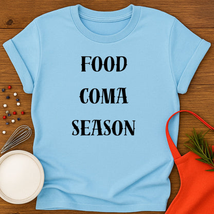 Food Coma Season