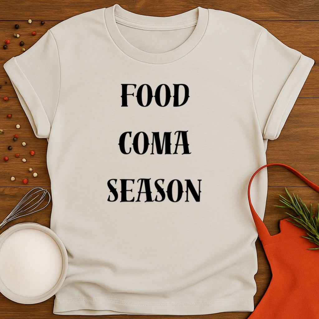 Food Coma Season