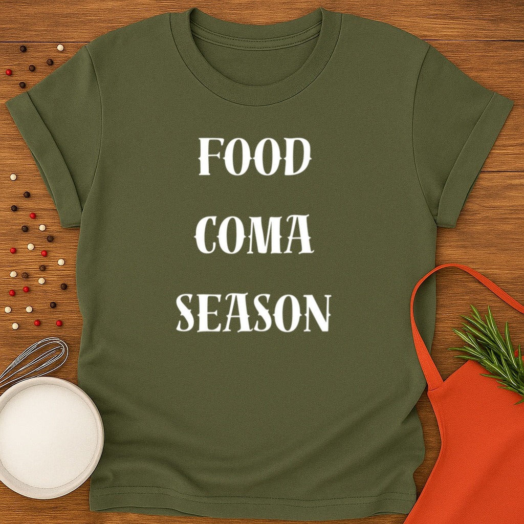 Food Coma Season