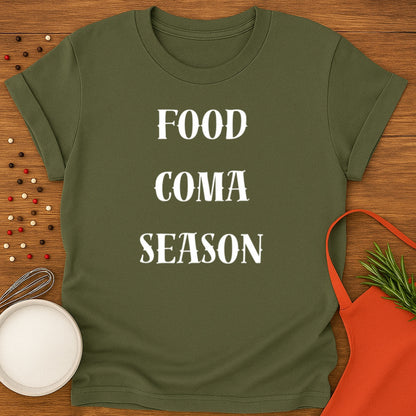 Food Coma Season