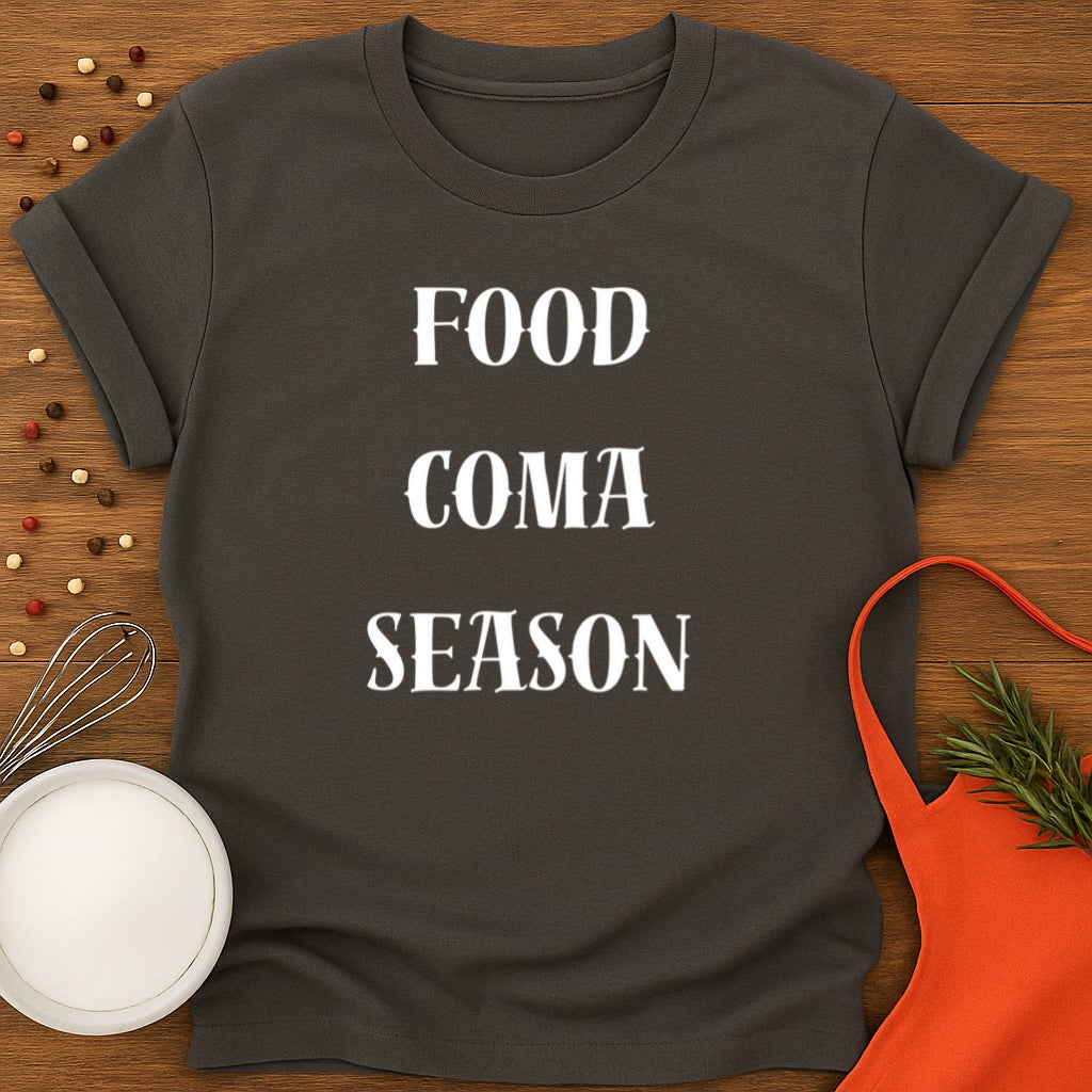 Food Coma Season