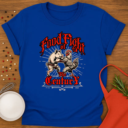 Food Fight