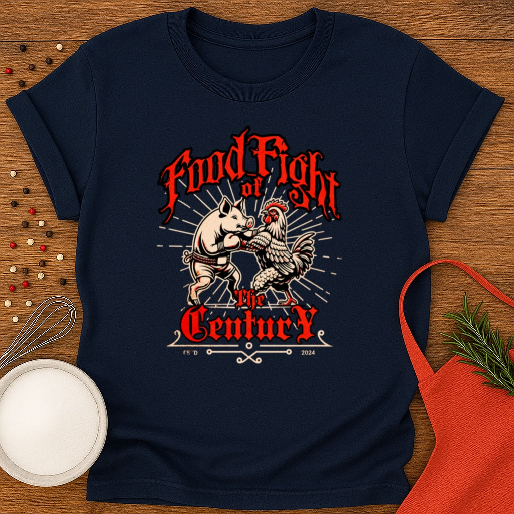 Food Fight