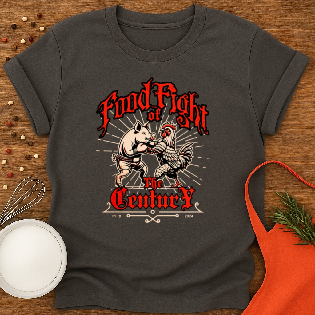 Food Fight