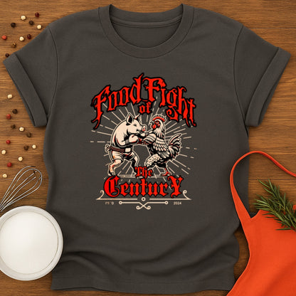 Food Fight