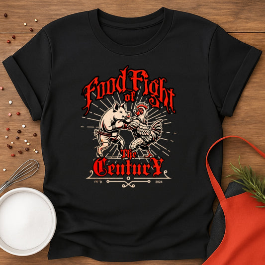 Food Fight
