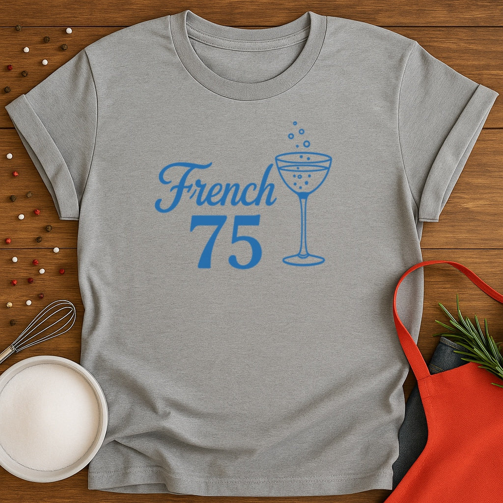 French 75 T-shirt