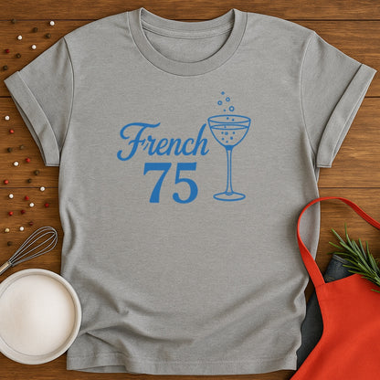 French 75 T-shirt