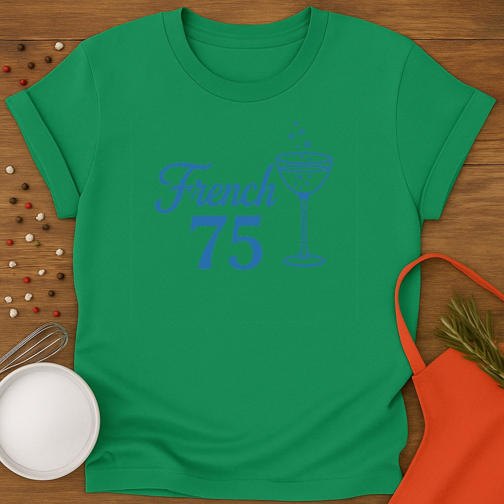 French 75 T-shirt